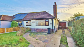 Modernisation in  Kirby-Le-Soken photo